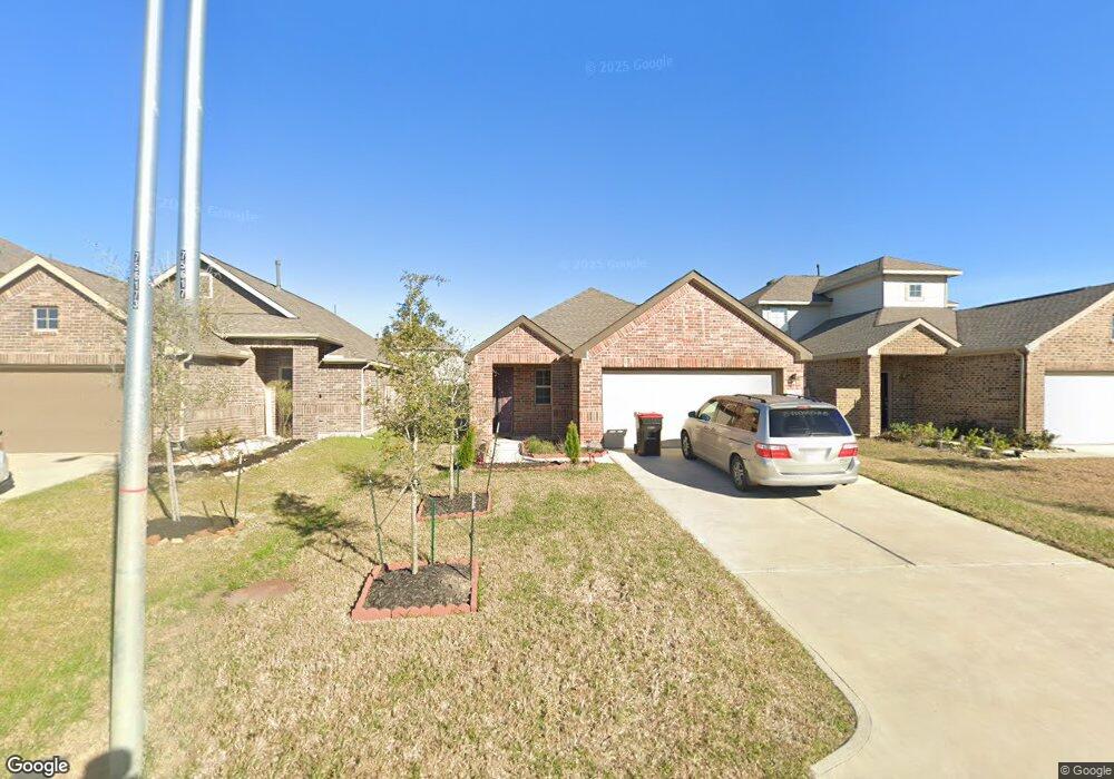 18418 Summit Ranch Dr, Hockley, TX 77447 - photo 1