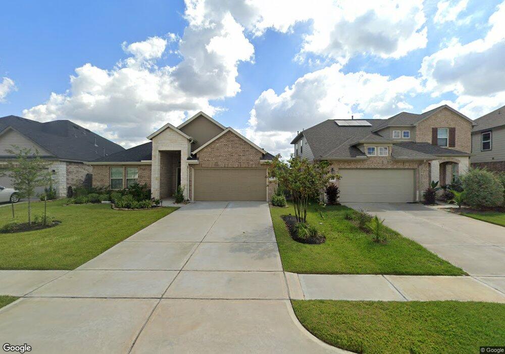 17018 Lily Burton Ln, Hockley, TX 77447 - photo 1