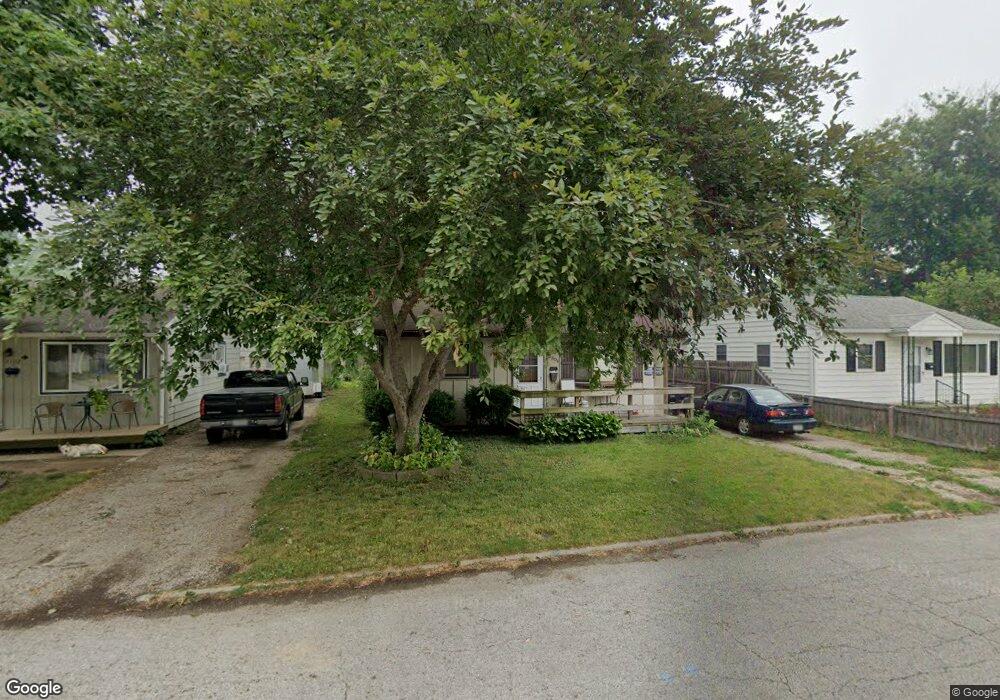 2304 Berkshaff Dr, Lafayette, IN 47904 - photo 1