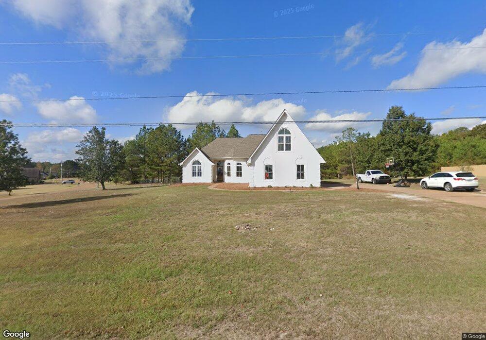 141 Lakes Dr S, Oxford, MS 38655 - photo 1