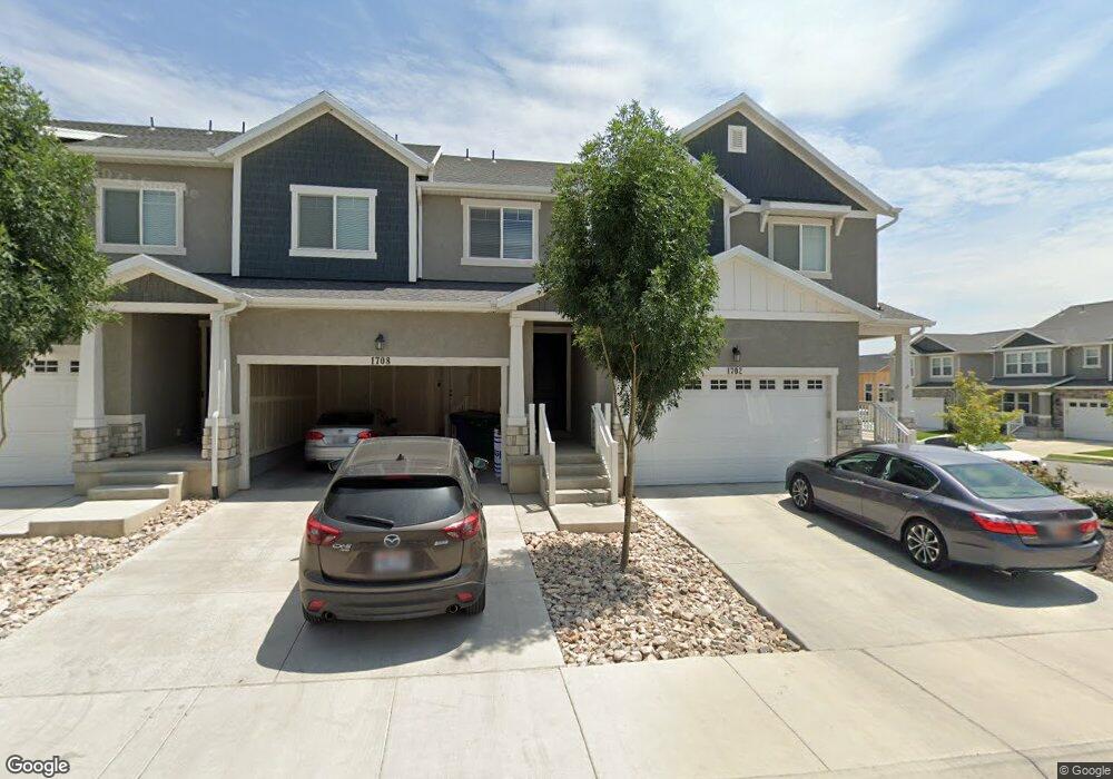1702 N 3870 W unit 315, Lehi, UT 84043 - photo 1
