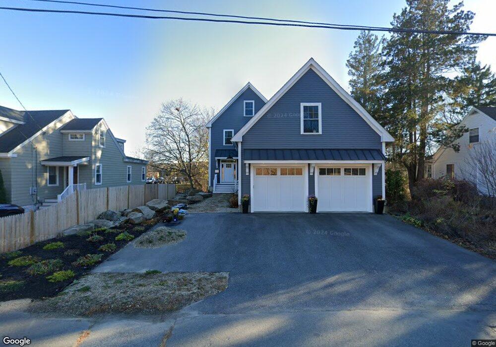 56 Brackett Rd, Portsmouth, NH 03801 - photo 1