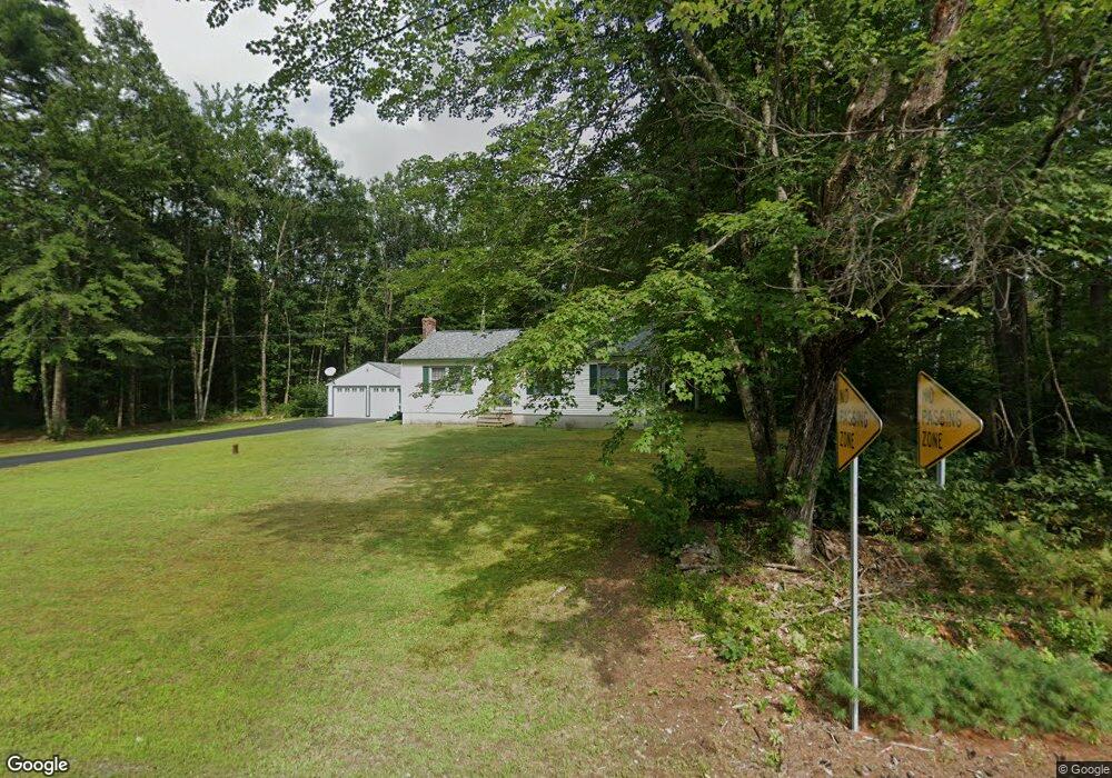 550 Mountain Rd, Concord, NH 03301 - photo 1