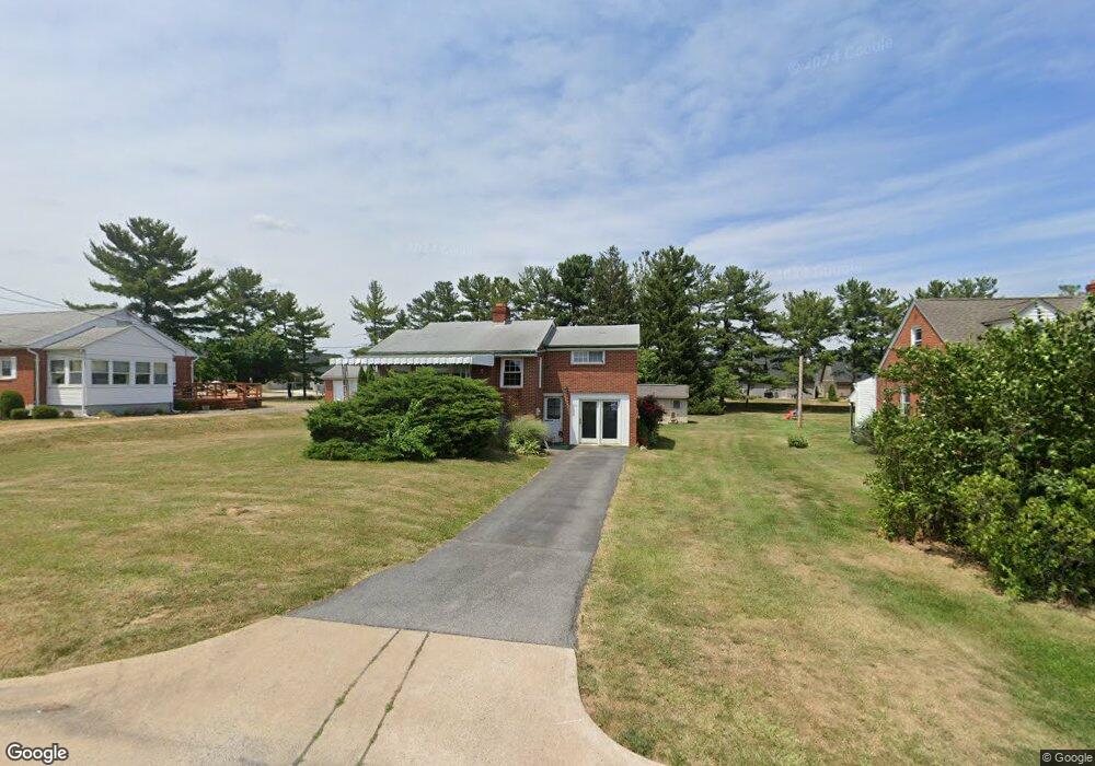 182 Apple Valley Rd, Winchester, VA 22602 - photo 1