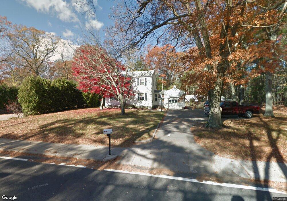 79 Smith Ave, Greenville, RI 02828 - photo 1