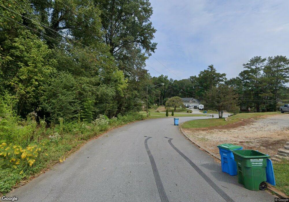 0 Lea-Ho Ln unit 8617795, Lilburn, GA 30047 - photo 1