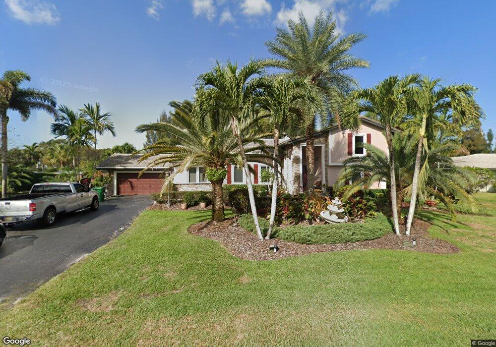 4471 SW 105th Ave, Davie, FL 33328 - photo 1