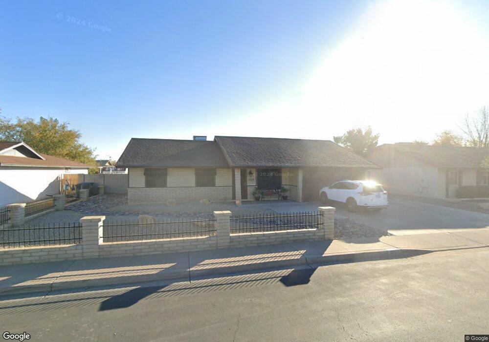 1729 S Glenview, Mesa, AZ 85204 - photo 1