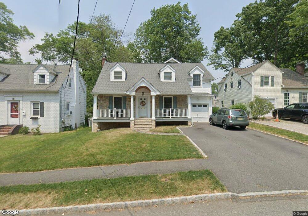 46 Irving Ave, Livingston, NJ 07039 - photo 1