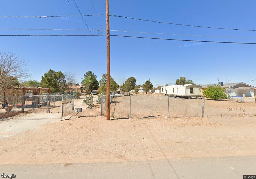 613 Endwall St, El Paso, TX 79928 - photo 1