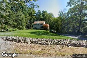 177 Hardy St, Dunstable, MA 01827