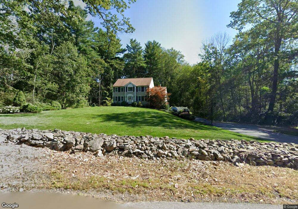 177 Hardy St, Dunstable, MA 01827 - photo 1