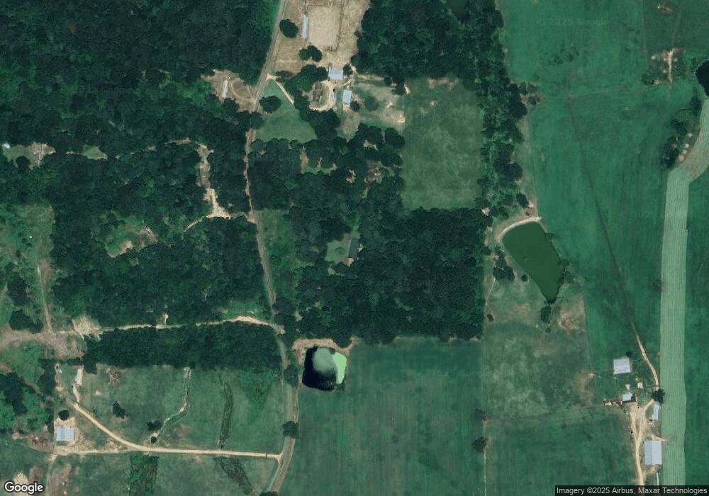 2221 Whitehead Rd, Choudrant, LA 71227 - photo 1