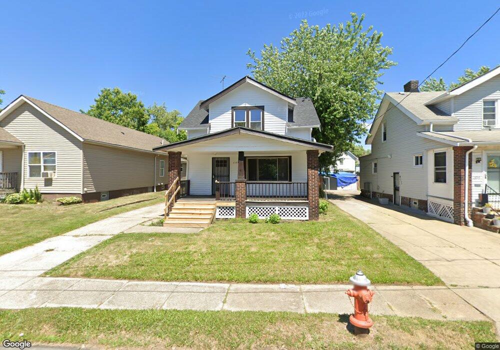 1355 Clearaire Rd, Cleveland, OH 44110 - photo 1