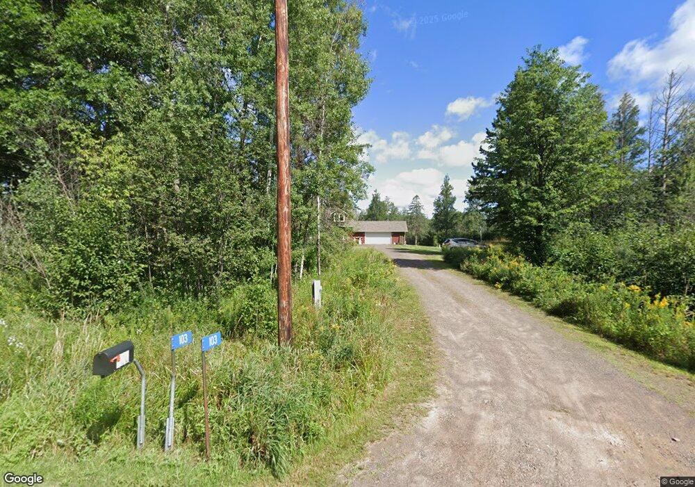 103 E Harney Rd, Esko, MN 55733 - photo 1