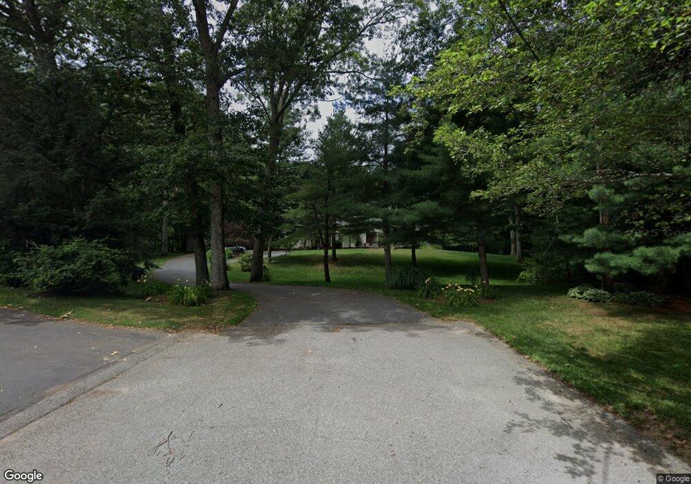 8 Grundys Way, Cumberland, RI 02864 - photo 1