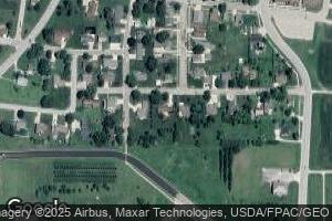 202 W Hancock St, Calmar, IA 52132