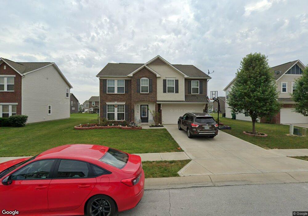 2593 Twinleaf Dr, Plainfield, IN 46168 - photo 1