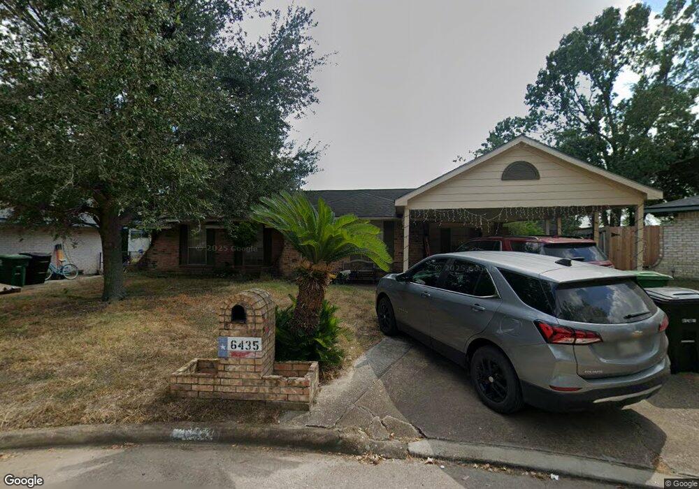 6435 French Chateau Dr, Houston, TX 77088 - photo 1