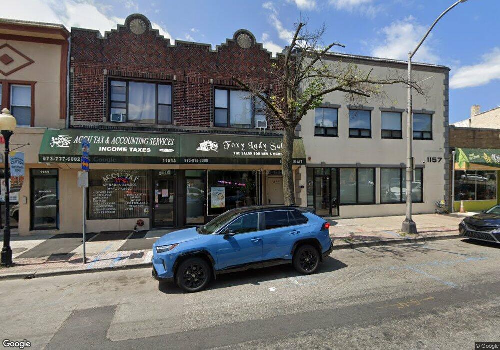 1153 Main Ave unit 1, Clifton, NJ 07011 - photo 1