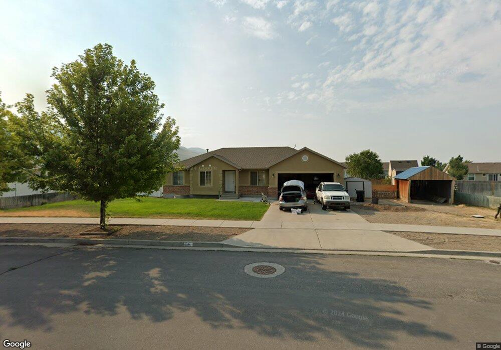1394 E 100 S, Hyrum, UT 84319 - photo 1