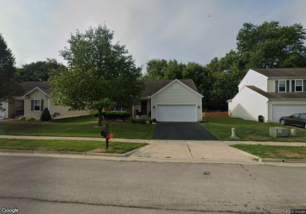 333 Sycamore Dr, Circleville, OH 43113 - photo 1