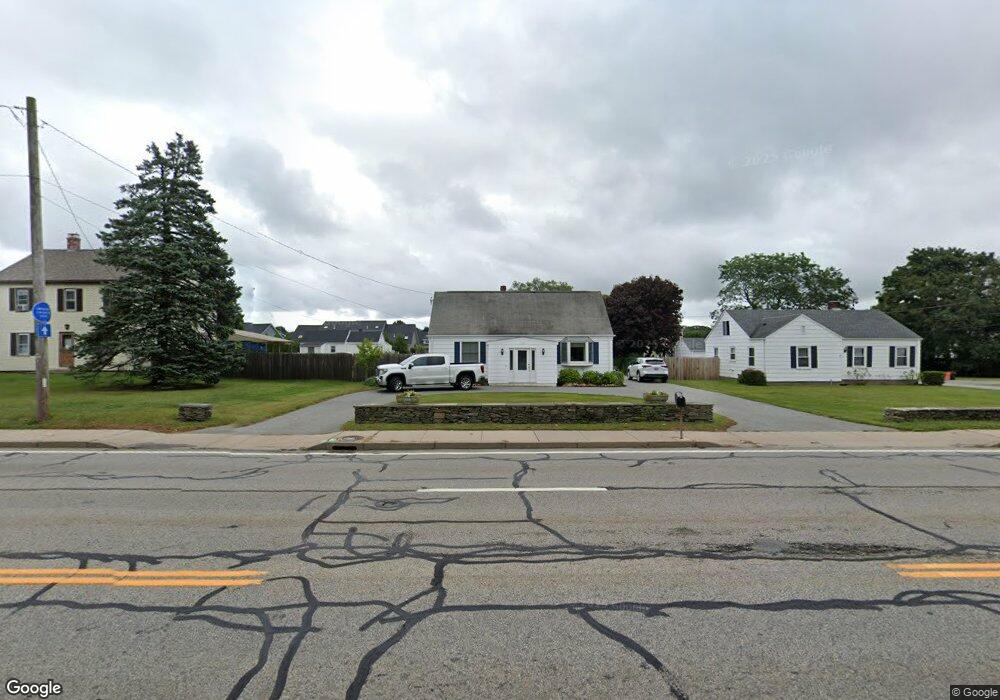 1597 W Main Rd, Middletown, RI 02842 - photo 1