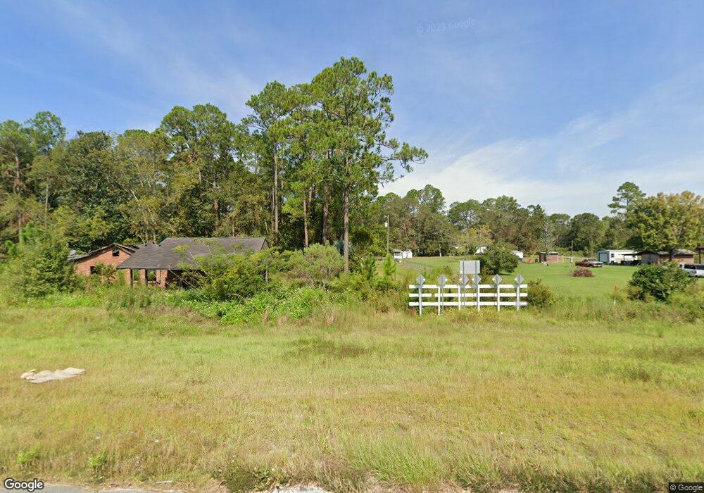 2367 12th St, Waycross, GA 31503 - photo 1