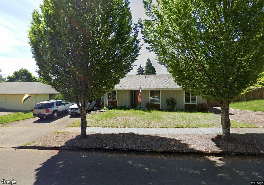 13050 SW Hanson Rd, Beaverton, OR 97008 - photo 1