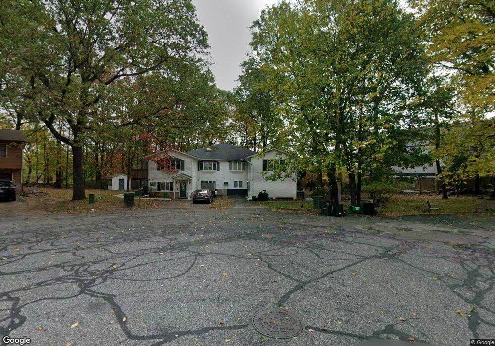 5 Tree Top Ln, Monsey, NY 10952 - photo 1