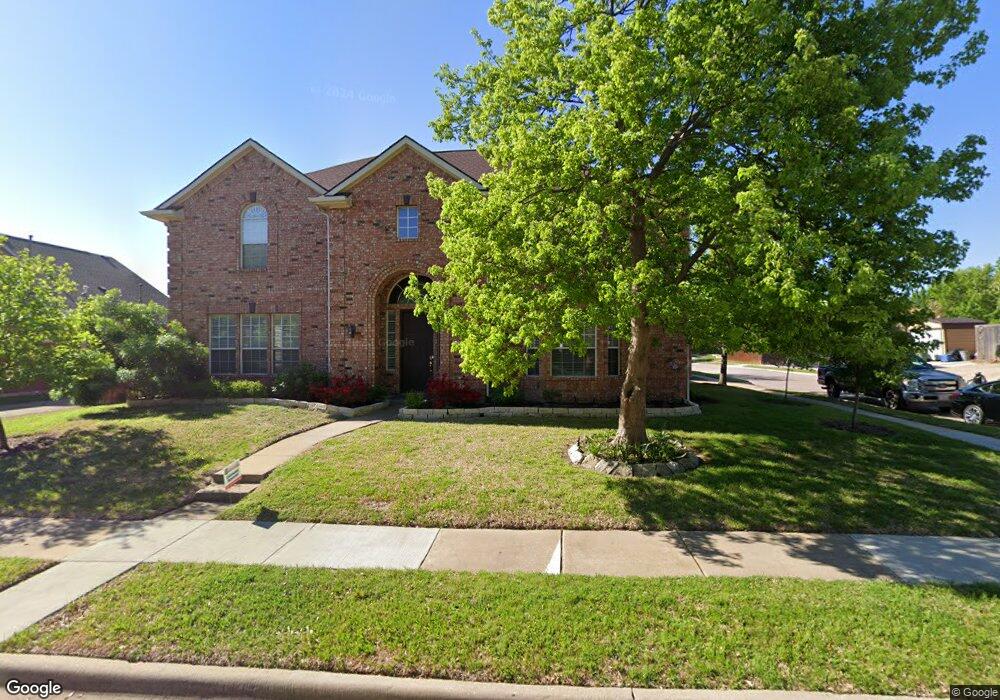 201 Timberbluff Ln, Murphy, TX 75094 - photo 1