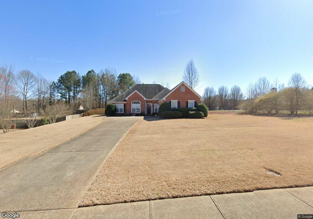 4999 Weatherstone Dr, Buford, GA 30519 - photo 1