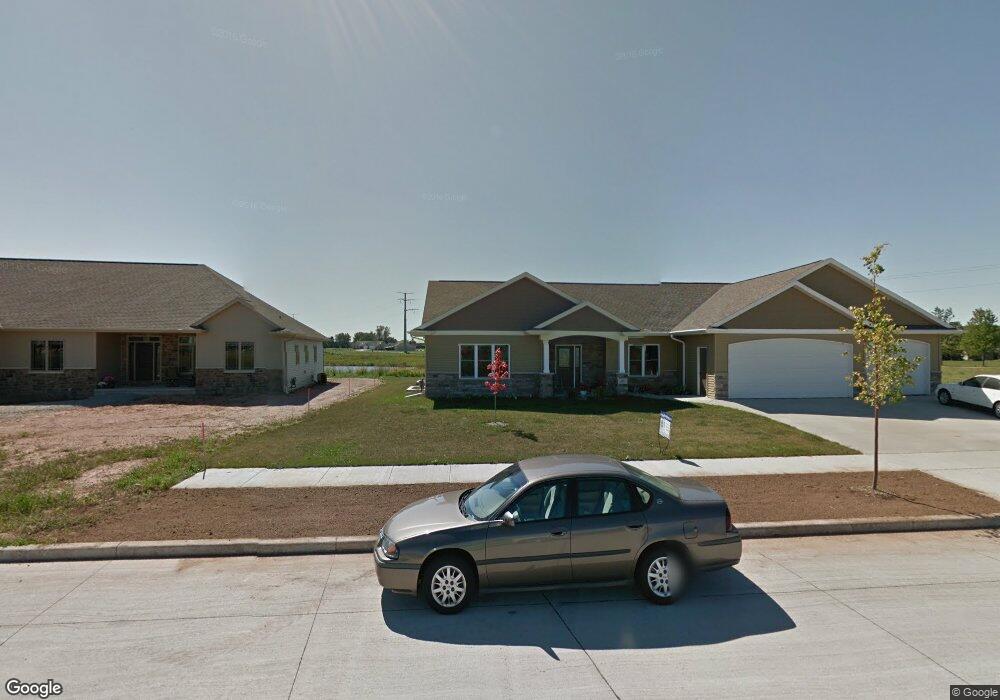 475 Albert Way, Appleton, WI 54915 - photo 1