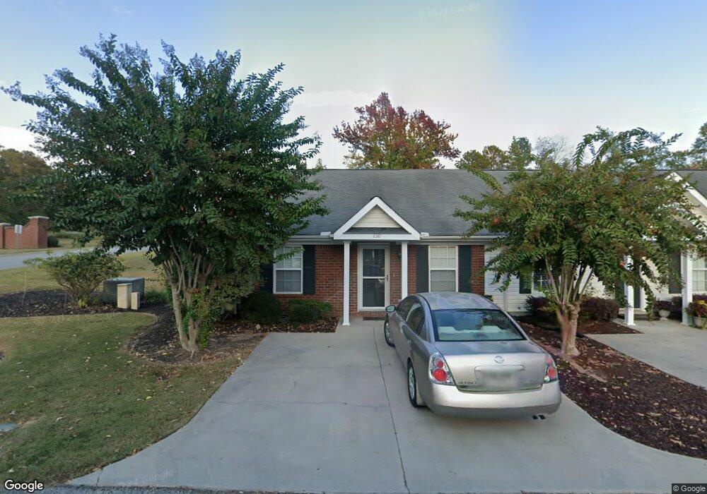 230 High Point Way, Evans, GA 30809 - photo 1
