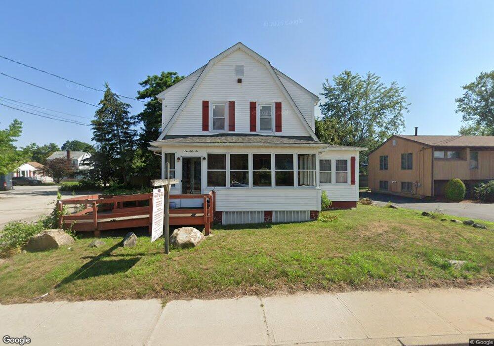 156 Airport Rd, Warwick, RI 02889 - photo 1