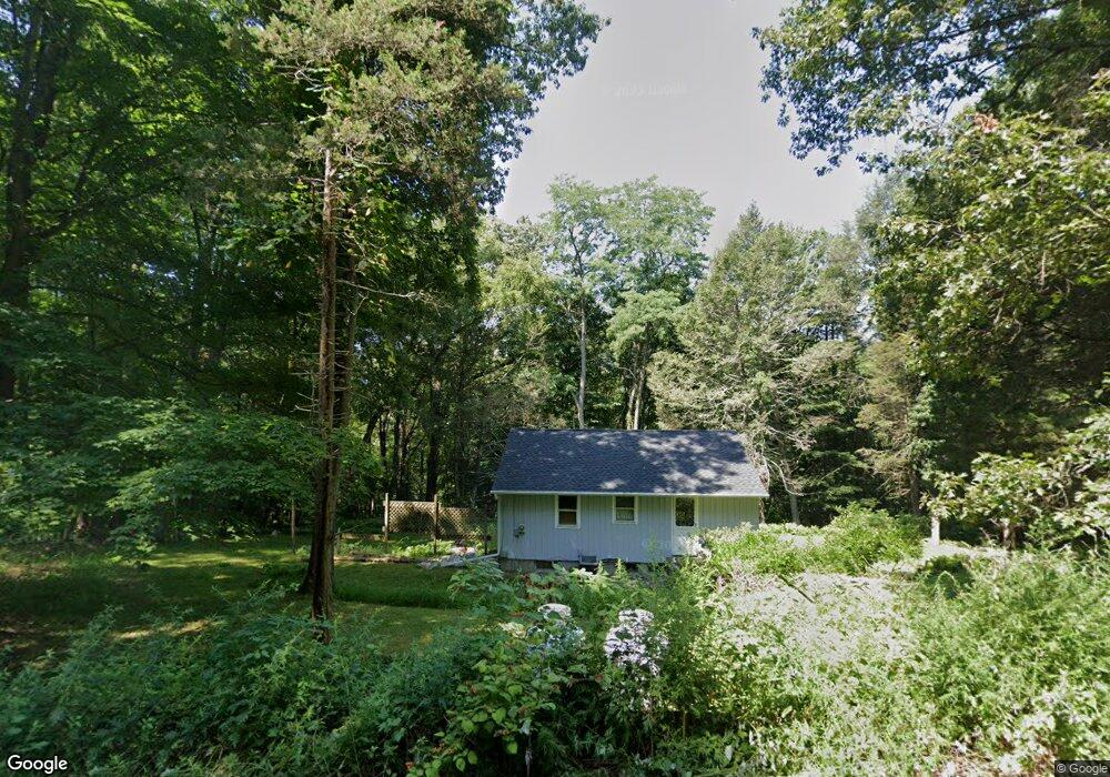 140 Pumpkin Hill Rd, New Milford, CT 06776 - photo 1