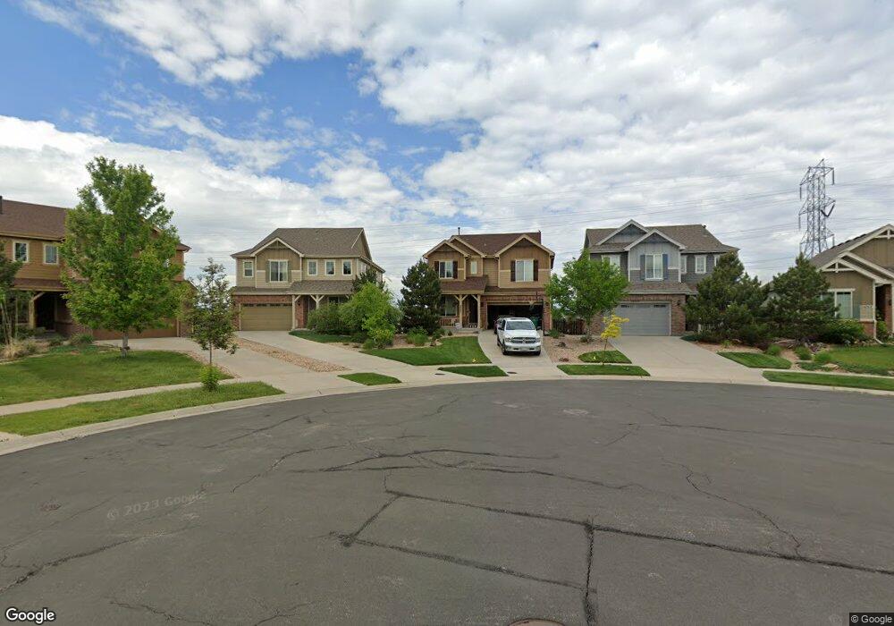 24257 E Davies Place, Centennial, CO 80016 - photo 1