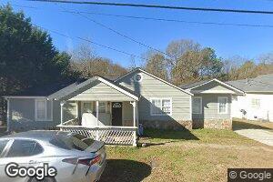 2845 Mann Rd, Winston, GA 30187