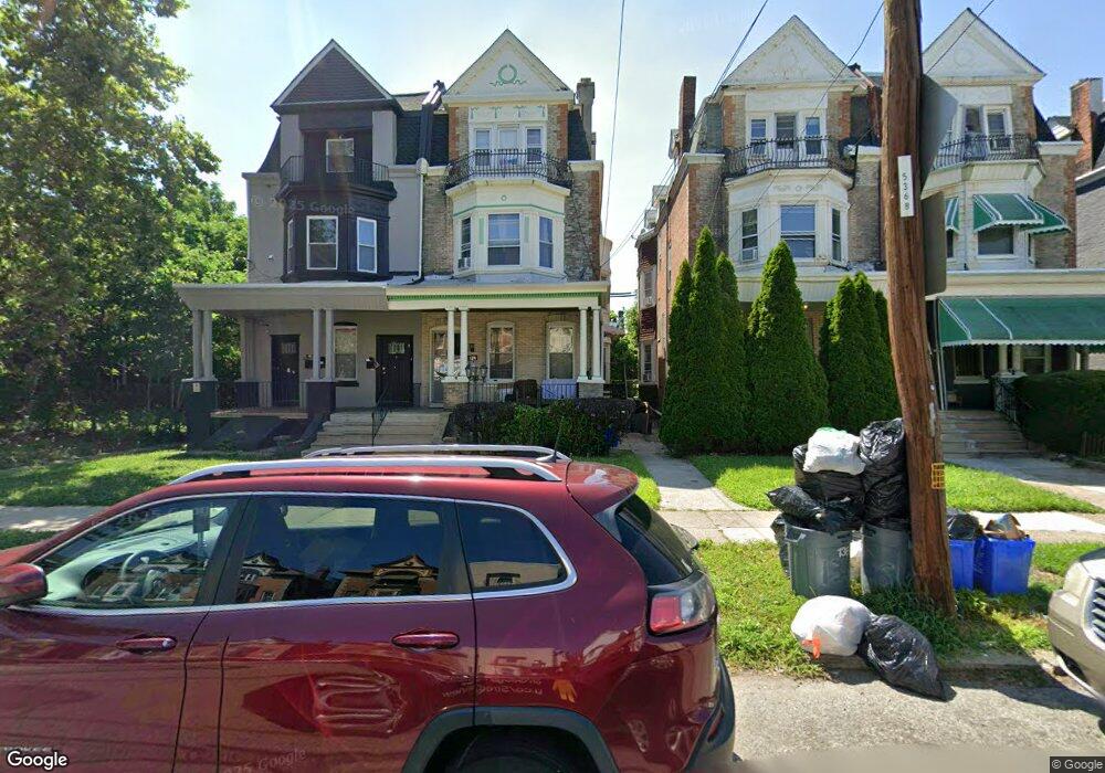 134 N 50th St unit 3RD FLOOR, Philadelphia, PA 19139 - photo 1