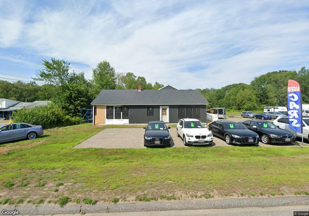 48 Lisbon St, Lisbon, ME 04250 - photo 1