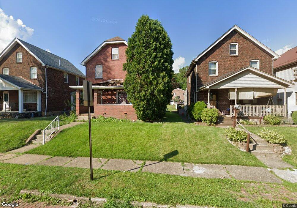 1149 Ohio Ave, Midland, PA 15059 - photo 1