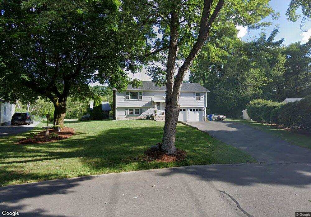 1349 Hillside Cir, Windsor, CT 06095 - photo 1