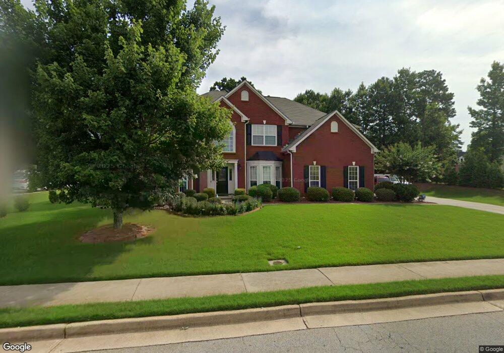 1119 Fountain Crest Dr unit 1, Conyers, GA 30013 - photo 1