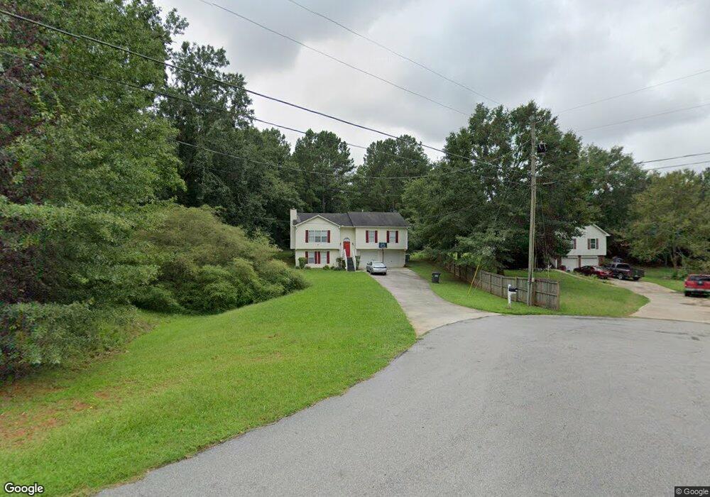 330 Sable Cir unit 3, Covington, GA 30016 - photo 1