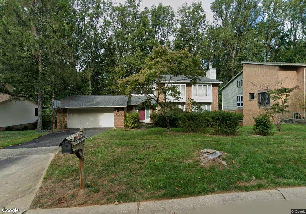 8525 Carlynn Dr, Bethesda, MD 20817 - photo 1