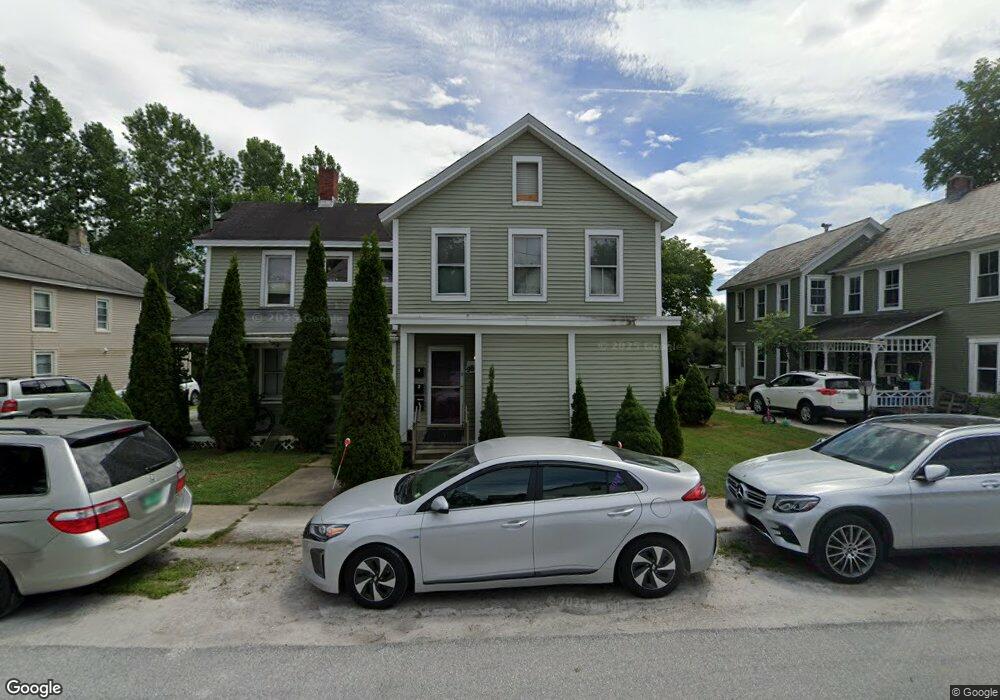 98 Gibson Ave, Rutland, VT 05701 - photo 1