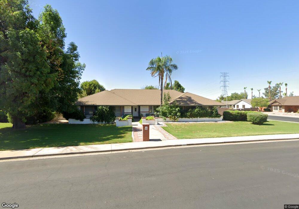 4011 E Grove Cir, Mesa, AZ 85206 - photo 1