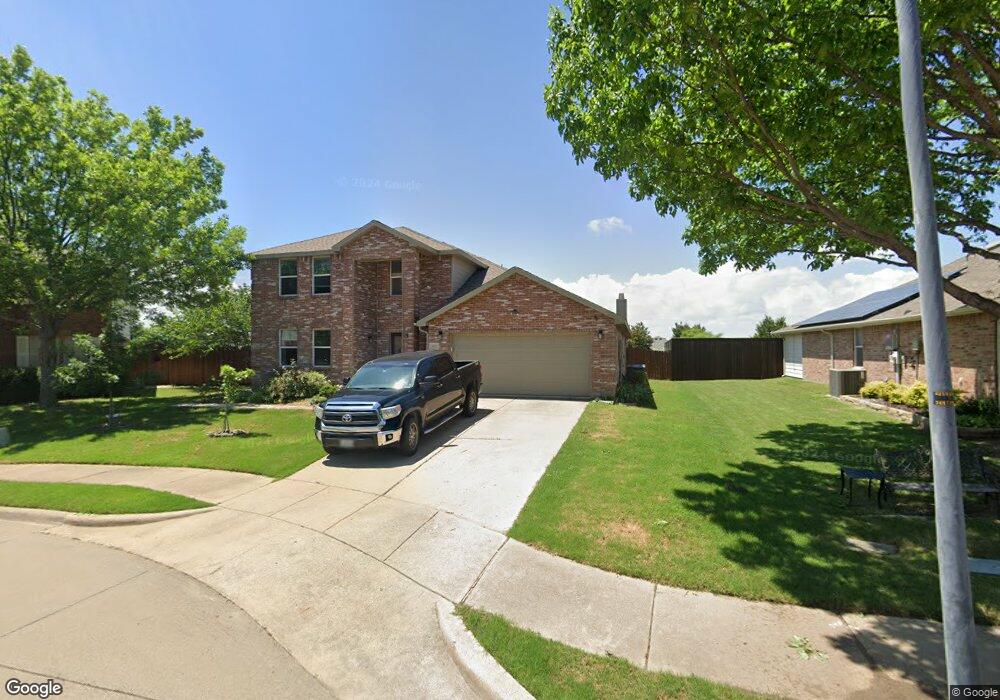 601 Rainsville Dr, Wylie, TX 75098 - photo 1