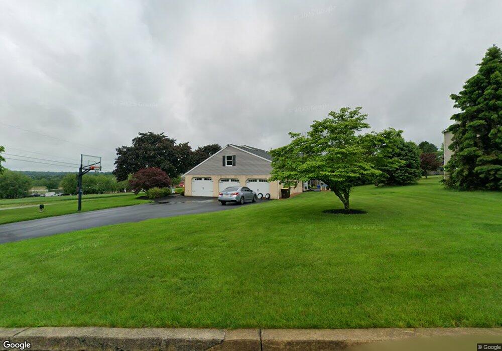 5 Jenna Dr, Barto, PA 19504 - photo 1