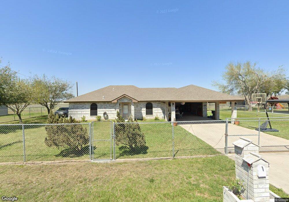 1405 Washington Palm Dr, Donna, TX 78537 - photo 1